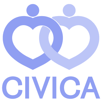 Civica Blog Logo